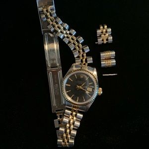 Ladies Rolex Datejust